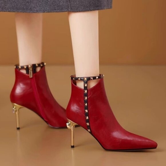 women shoes Heels - Picture 2 of 5